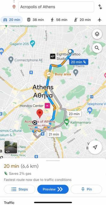 Lux & Style 75Sqm With Private Parking In Athens Apartman Kültér fotó