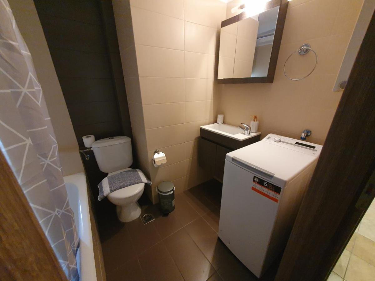 Lux & Style 75Sqm With Private Parking In Athens Apartman Kültér fotó