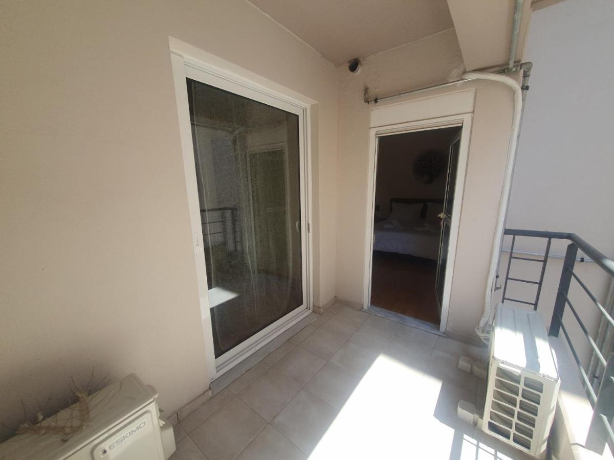 Lux & Style 75Sqm With Private Parking In Athens Apartman Kültér fotó